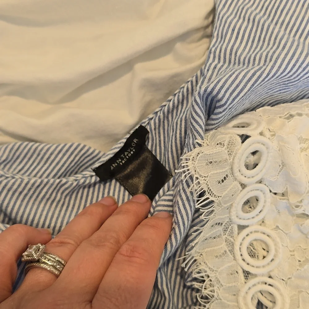 Bundle of American‎ Eagle, J.Crew, Juicy Couture, Blu Pepper, and more LOT!​